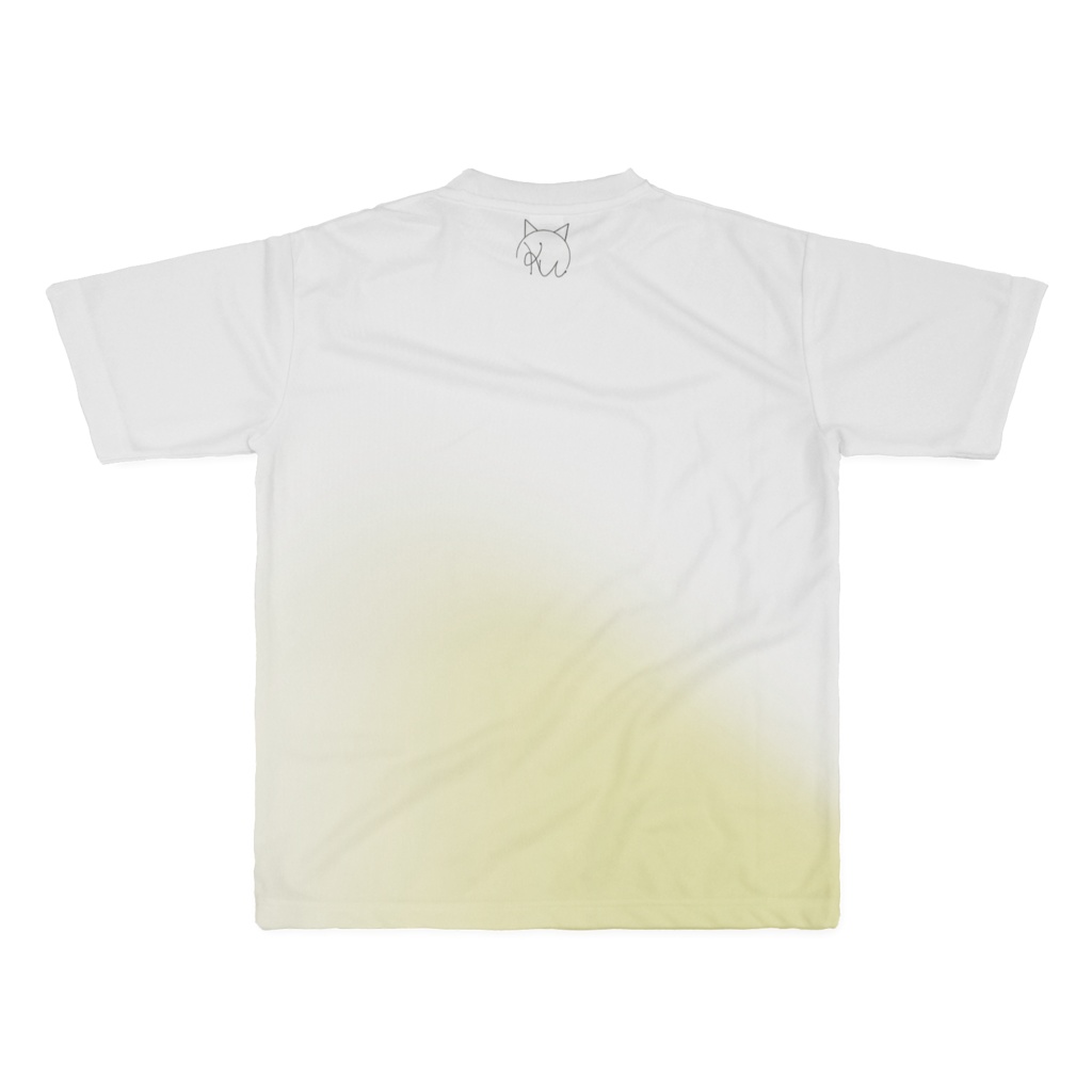 02- mei T-shirt with logo