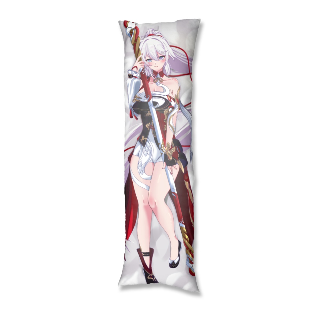 02- kiana body pillow