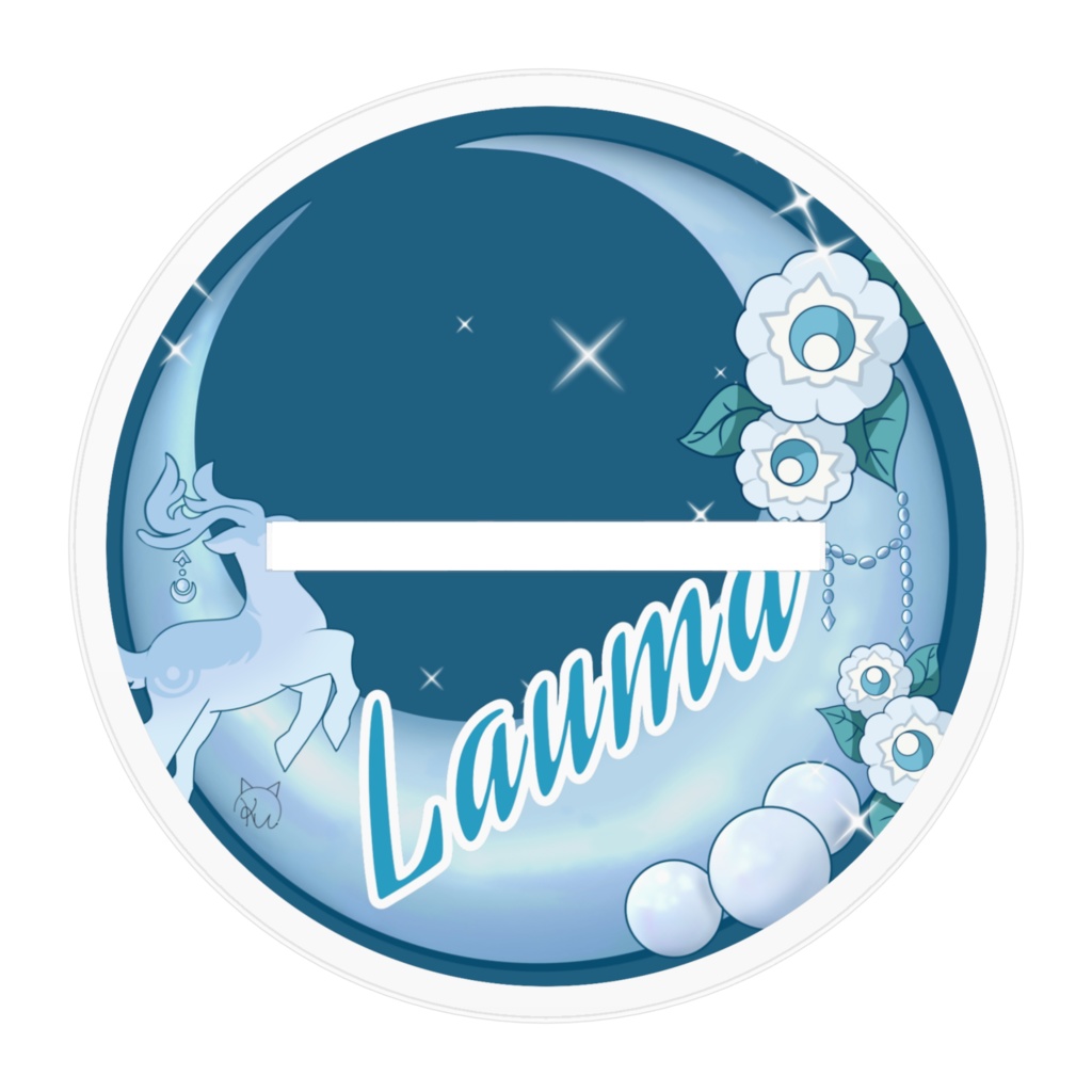 Lauma Genshin Impact figure