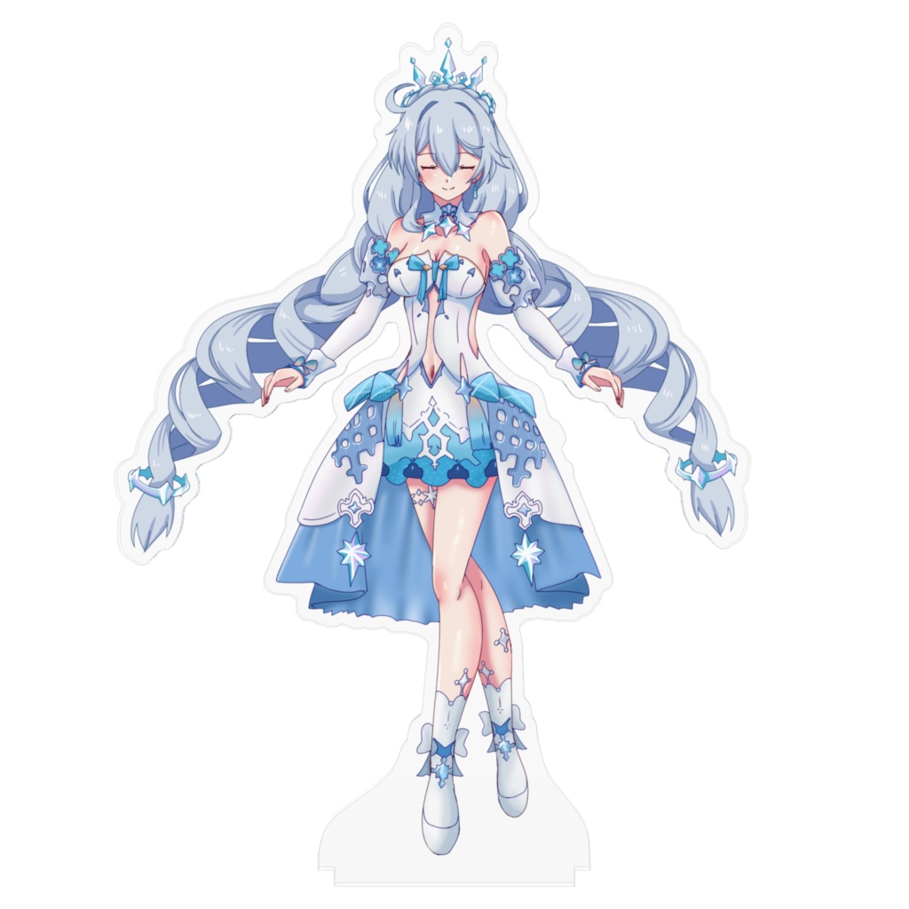 kiana kaslana by KuDayunii