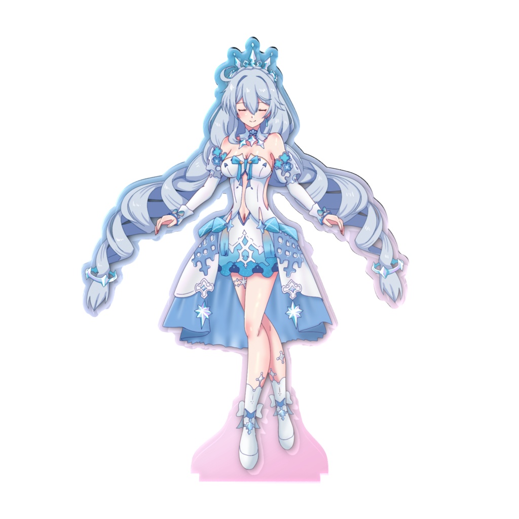 kiana kaslana by KuDayunii