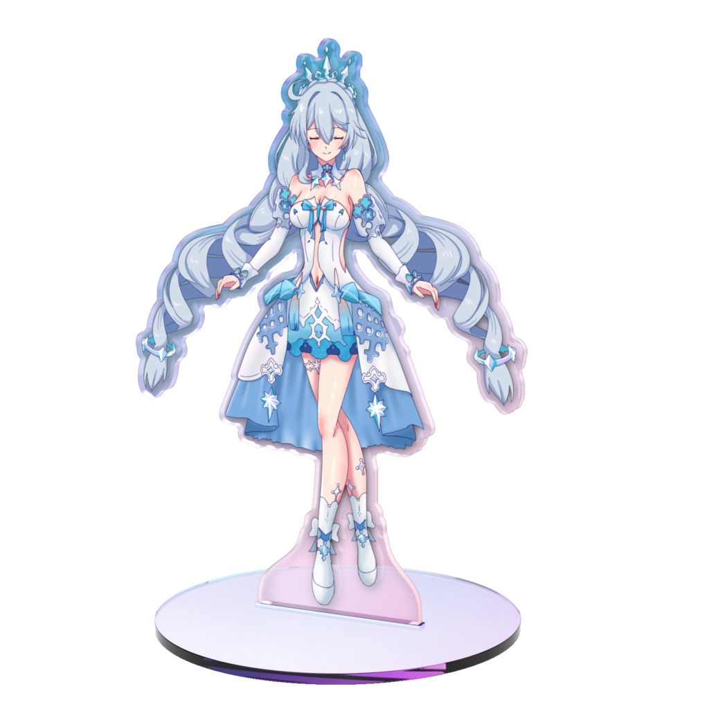 kiana kaslana by KuDayunii