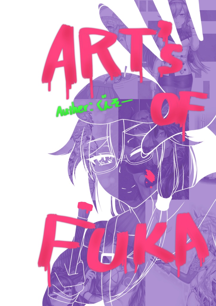 ART's OF FUKA