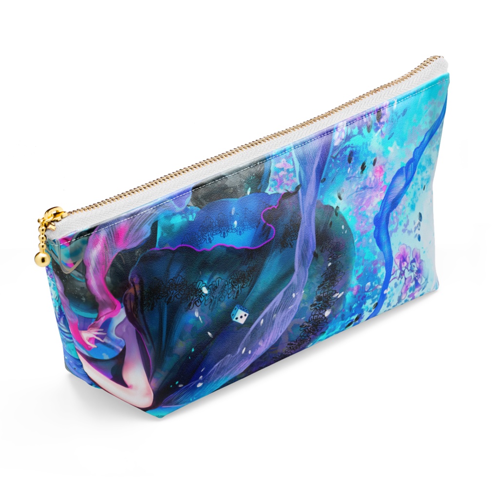 ポーチ「ペルセポネ」