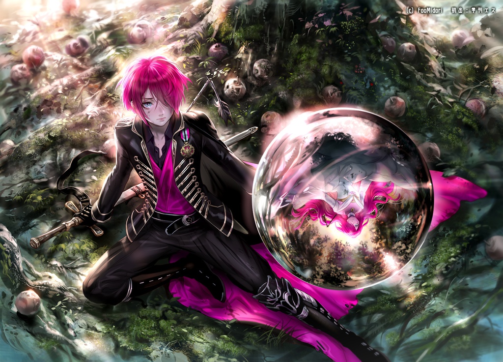 アートパネル「ふたたび生きても」(マット紙)