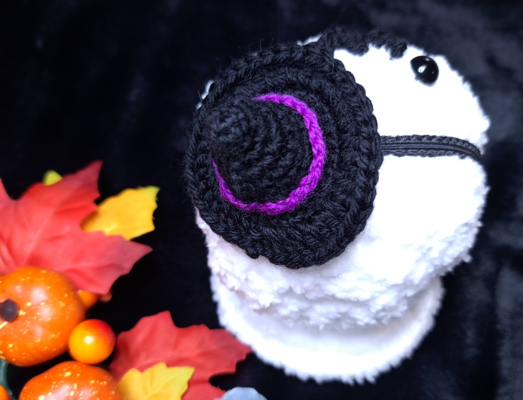 おばけちゃん着ぐるみ