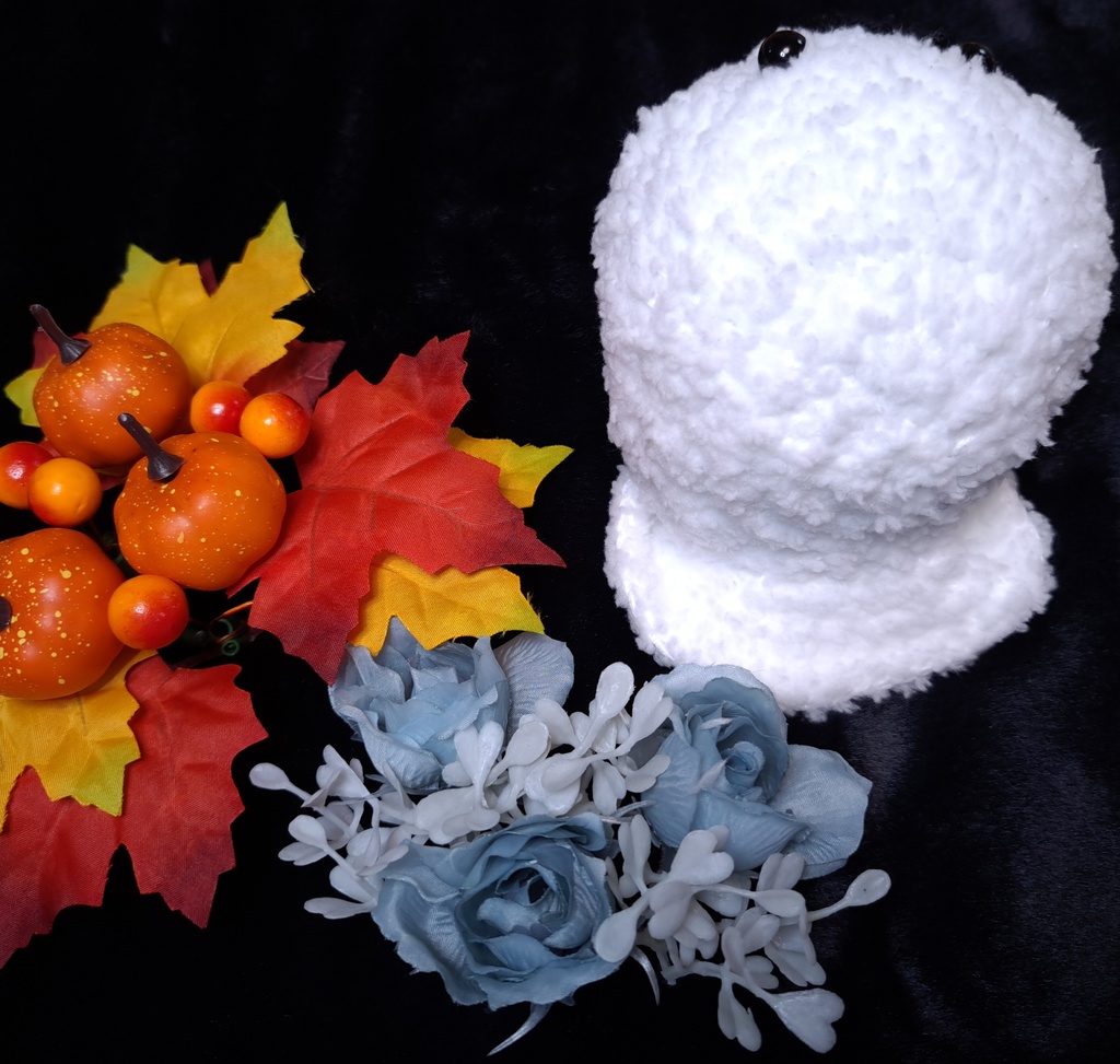 おばけちゃん着ぐるみ