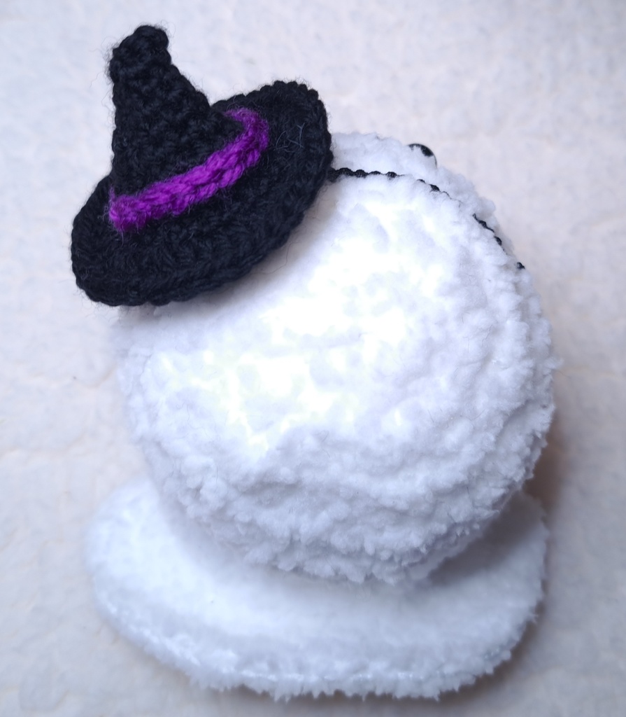 長めシーツのおばけちゃん着ぐるみ