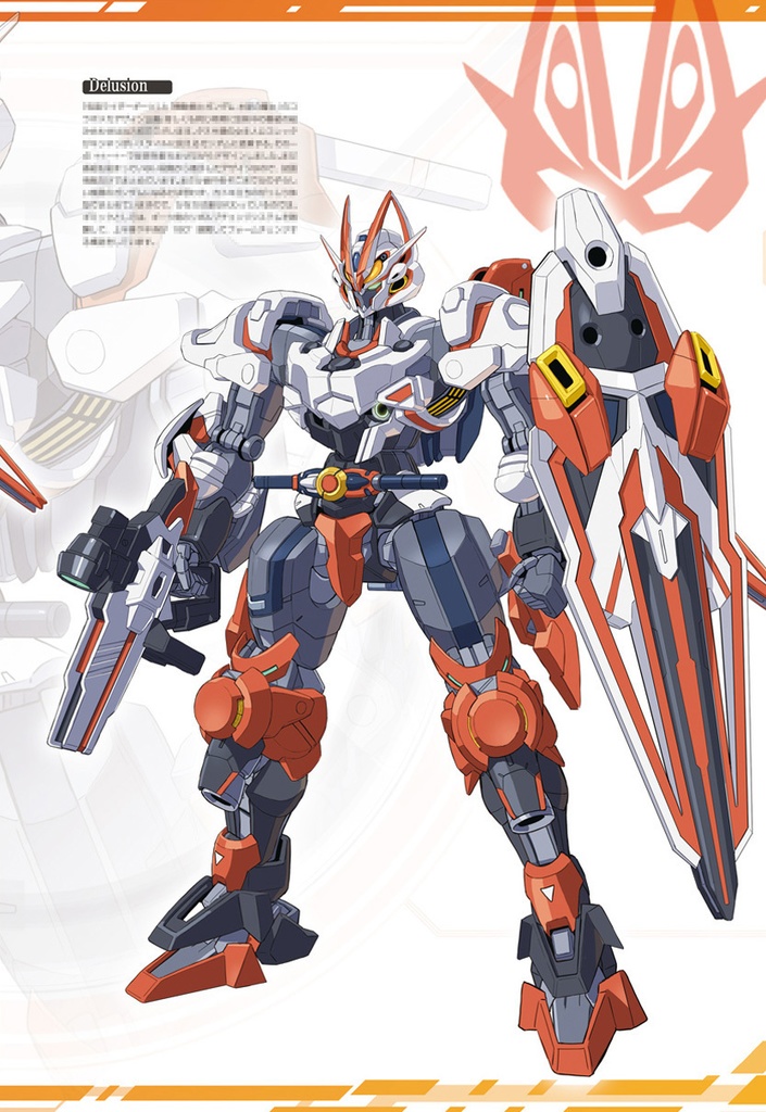 【新刊】2023年冬コミ新刊4冊セット