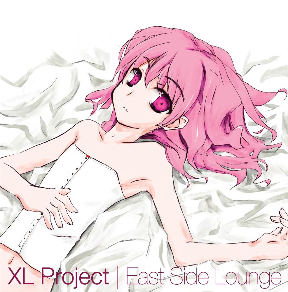 XLPS0011 / East Side Lounge