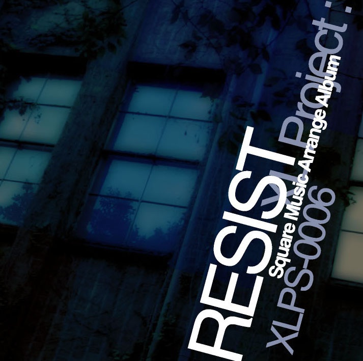 XLPS0006 / RESIST