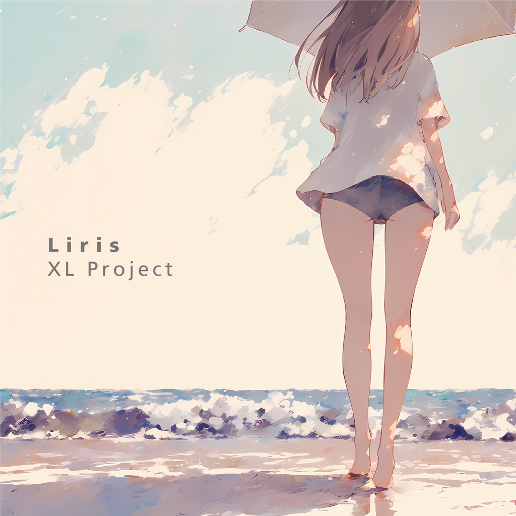 XLPS0037 / Liris (DL Card)
