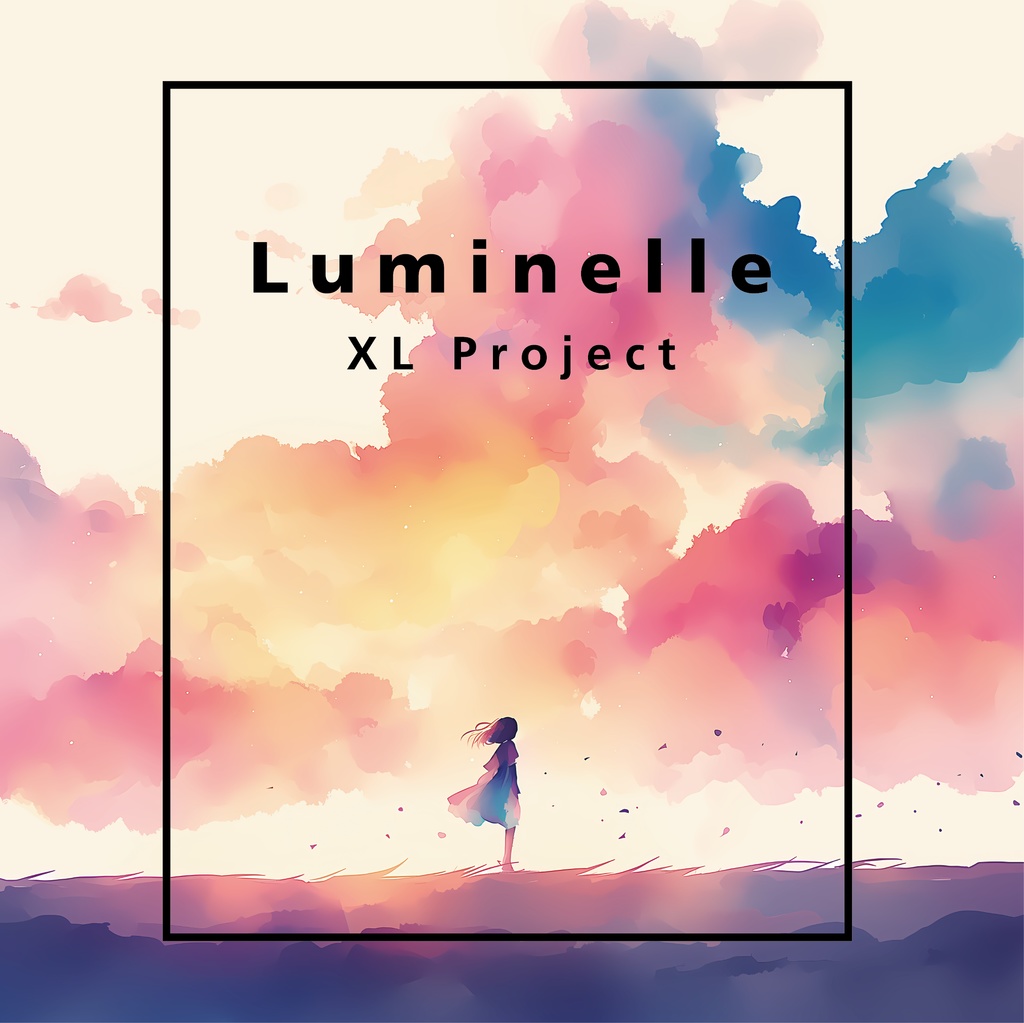 XLPS0041 / Luminelle (DL Card)