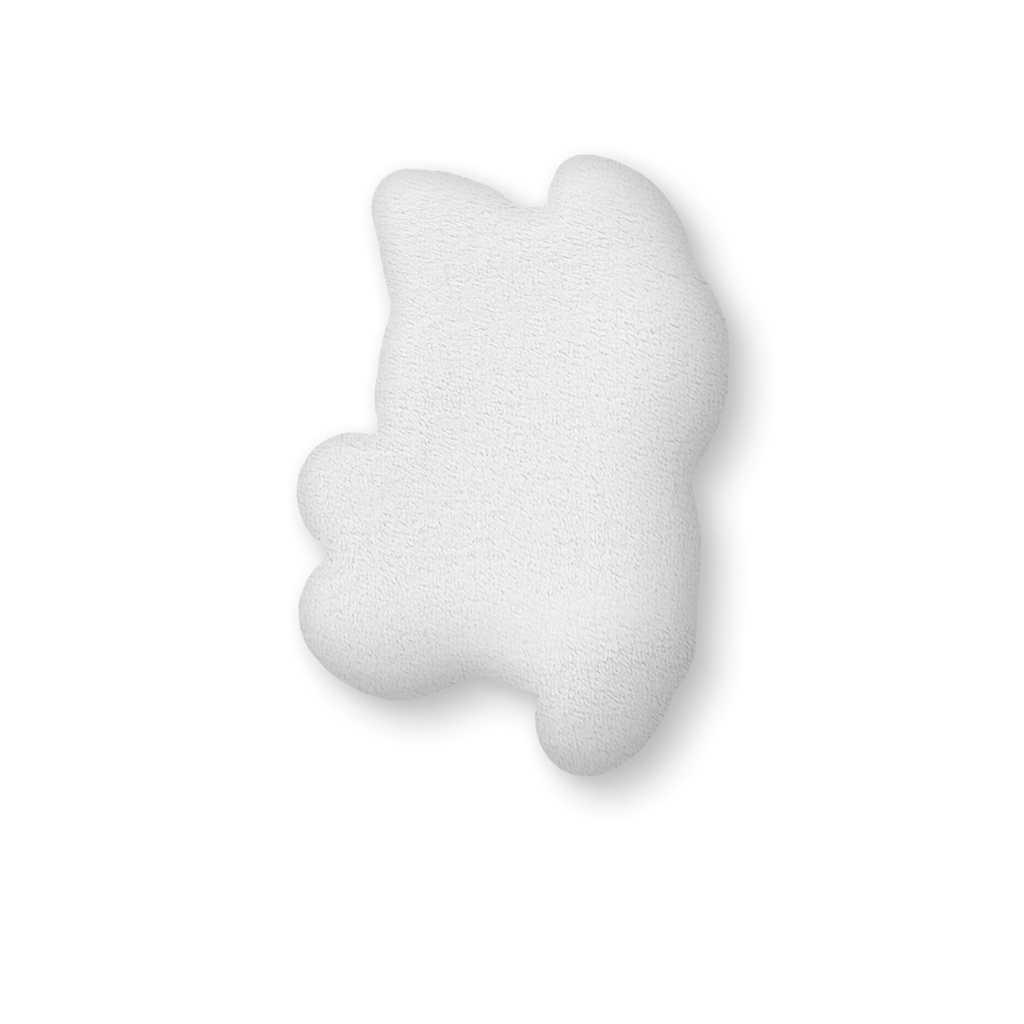 ふかふかしゅてねこクッション Ver.E