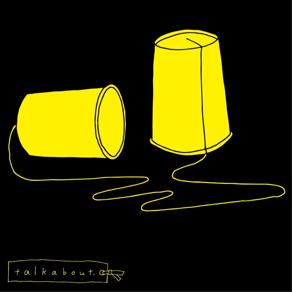 talkabout.