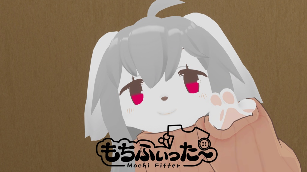 『無料』【pato】ちゃん用　もちふぃった～用　順方向プロファイル