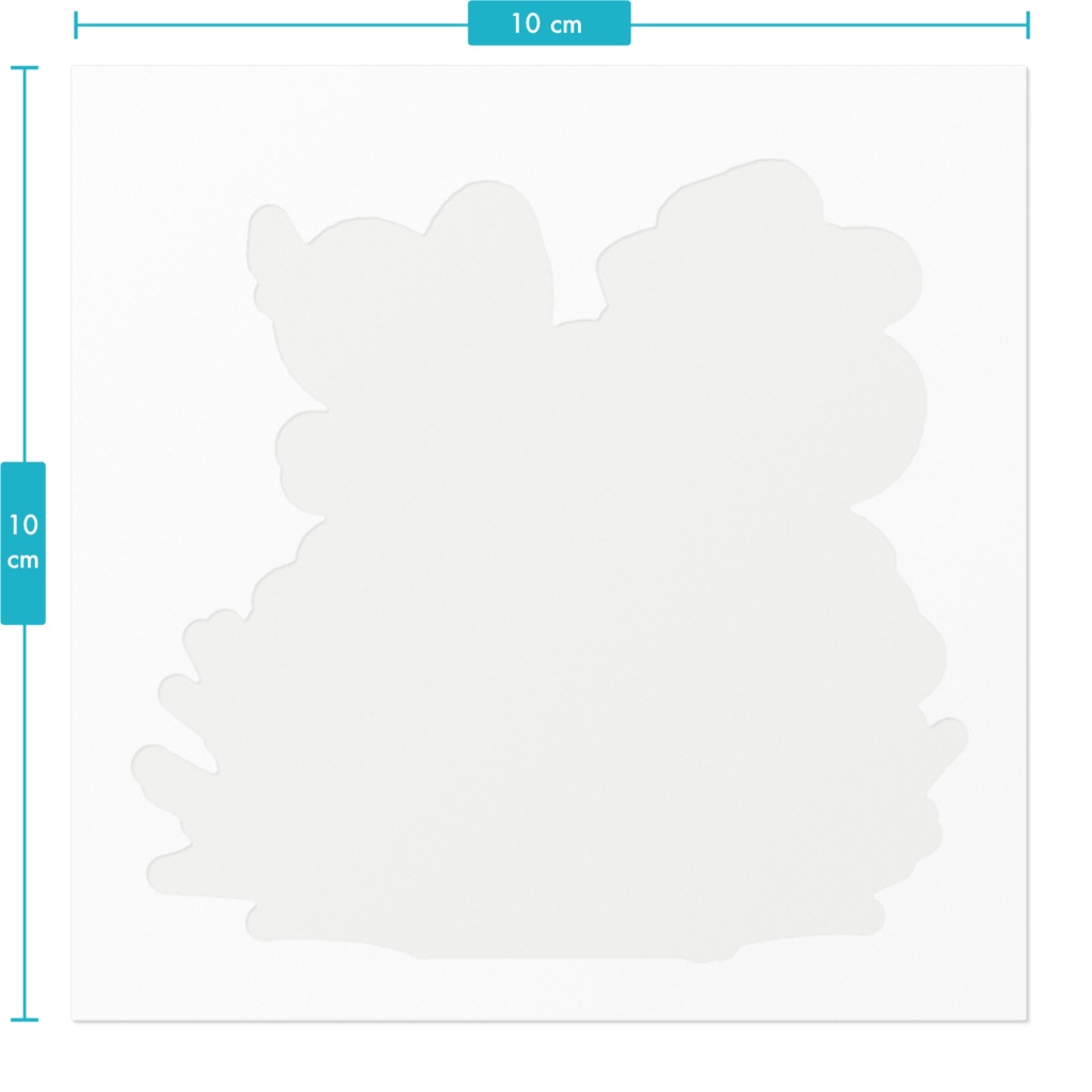 【HazbinHotel】 ステッカー Valentino