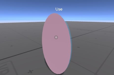 テレポートガン