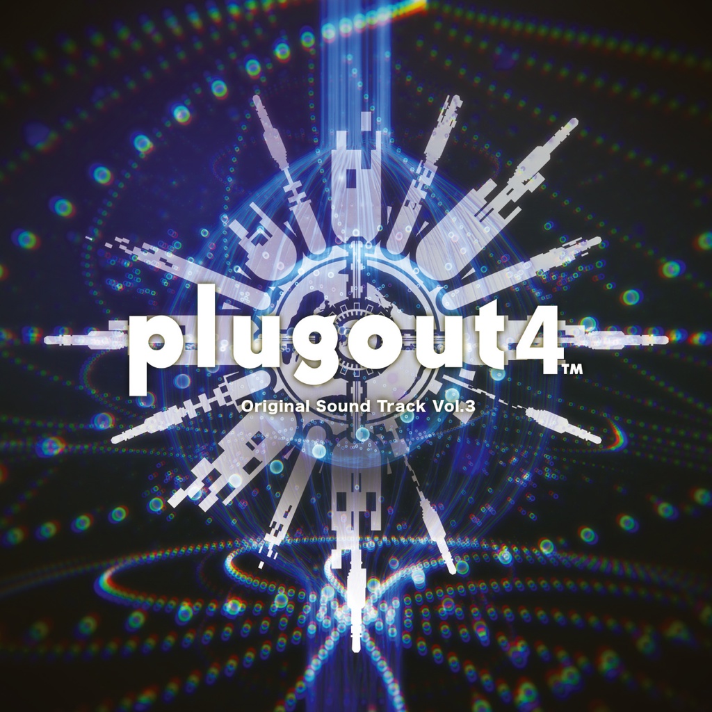plugout4 OST complete (vol.1-4)