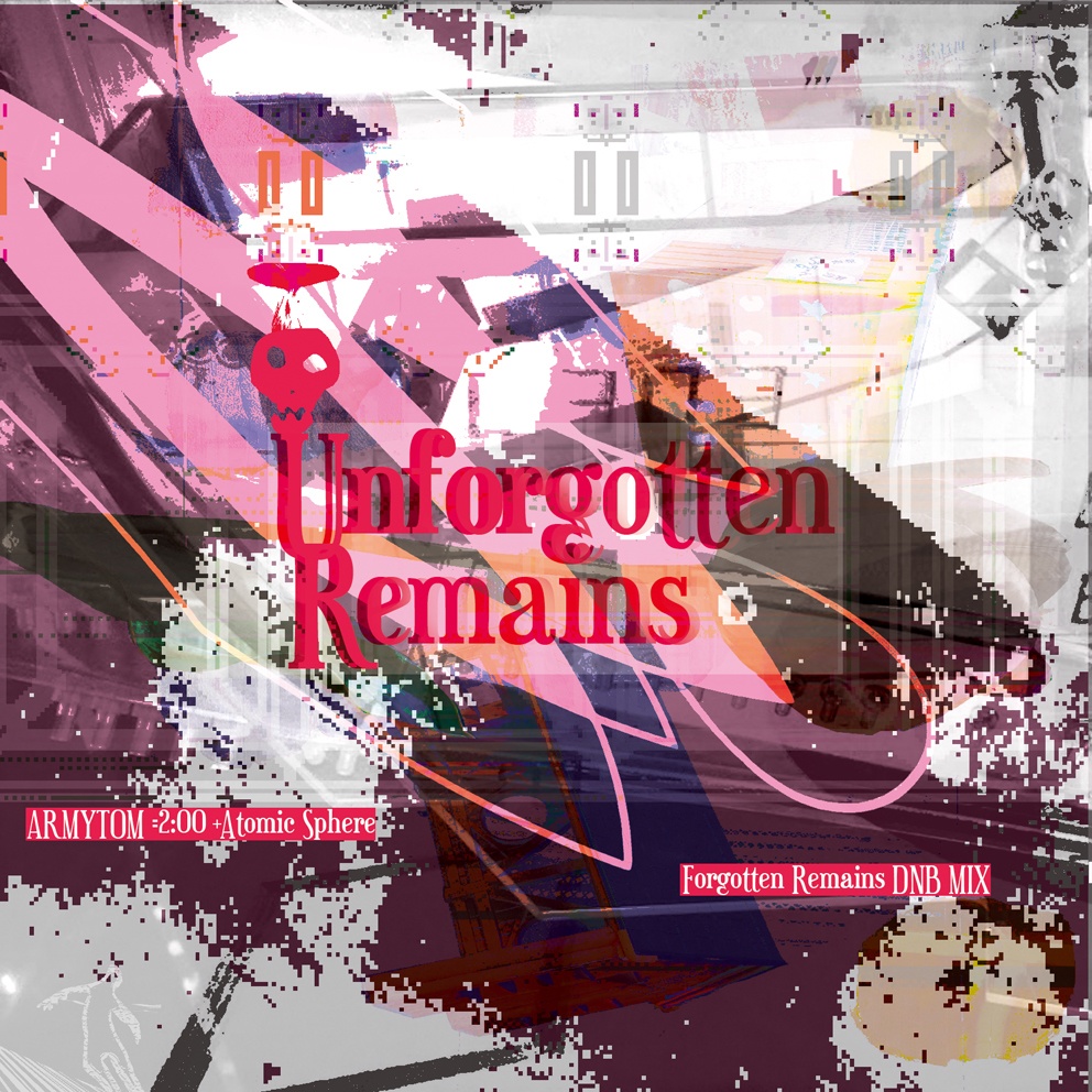 Unforgotten Remains