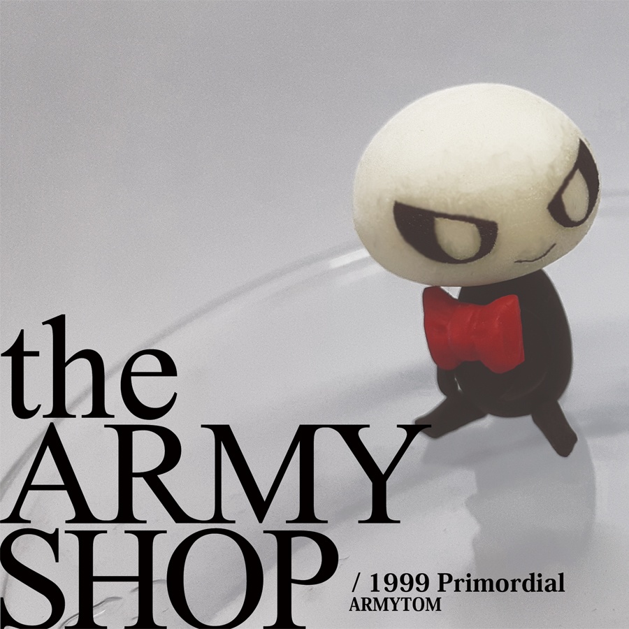 【期間限定DL販売】真・鉄147号/the ARMYSHOP 1999【アルバム2枚組】