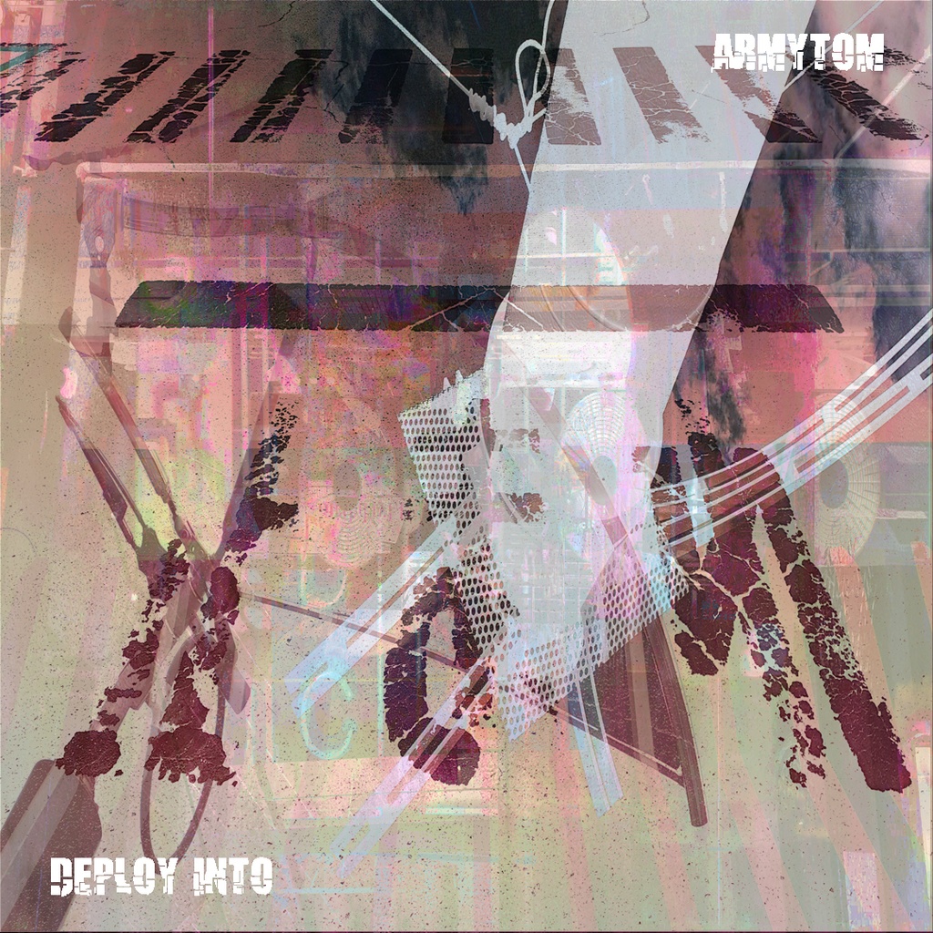 【期間限定】DEPLOY INTO【12/31-1/4まで！】