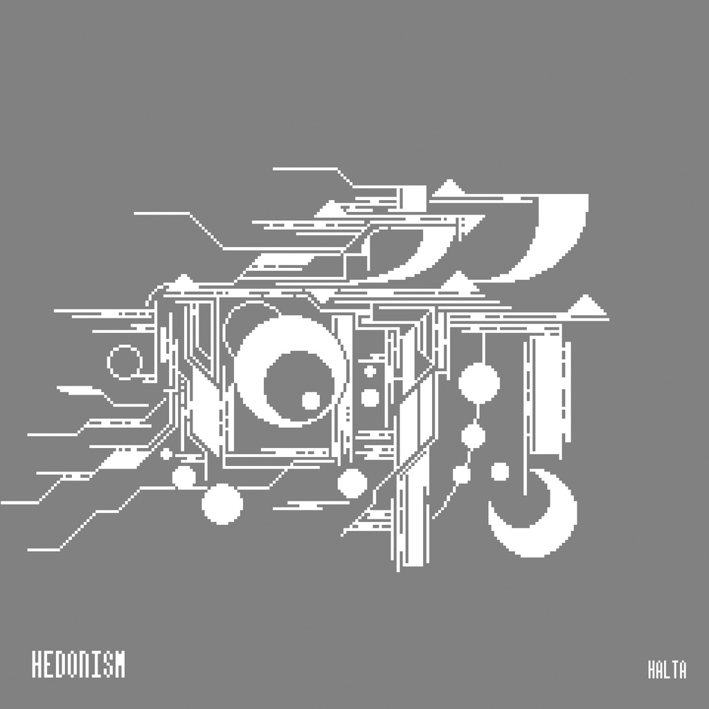 HALTA - HEDONISM