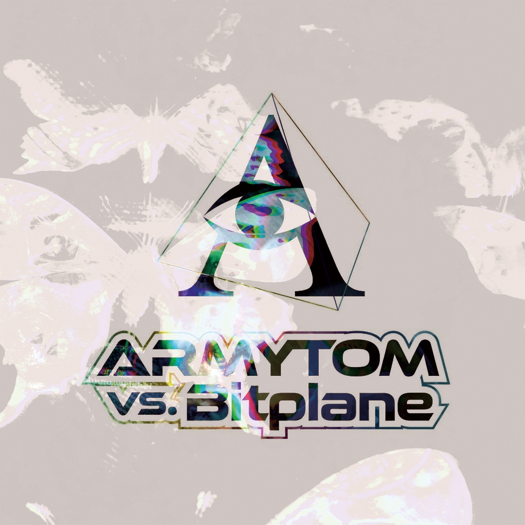 ARMYTOM vs. Bitplane