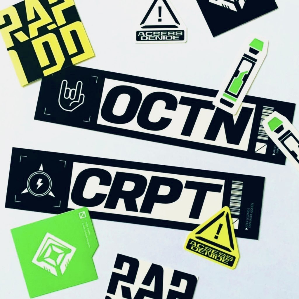 アクリルスタンド