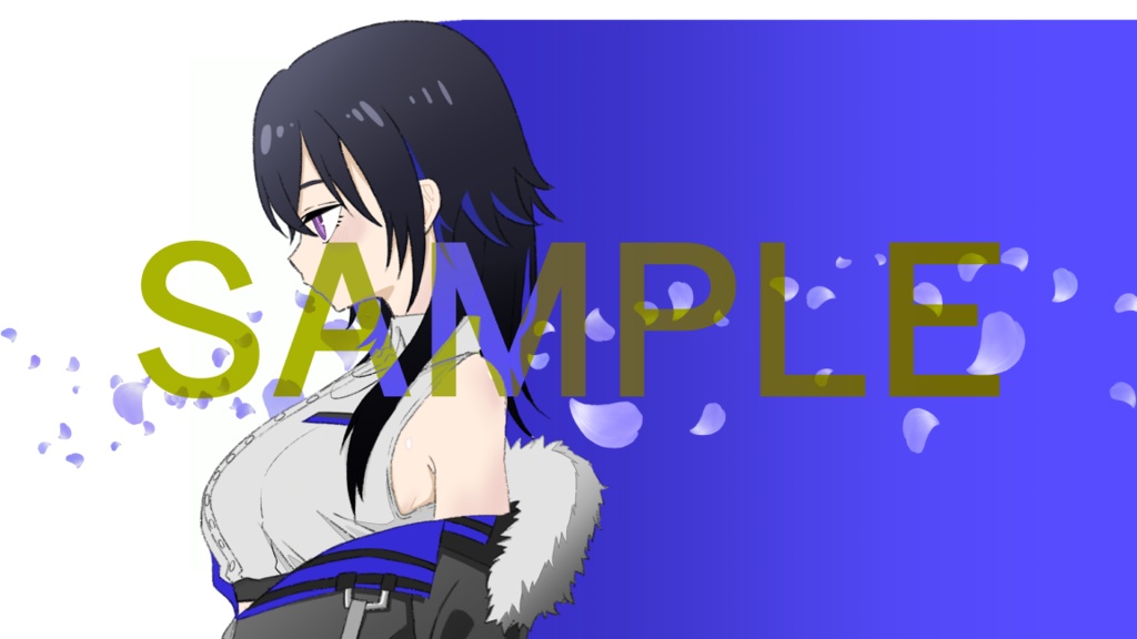 のせ高画質壁紙