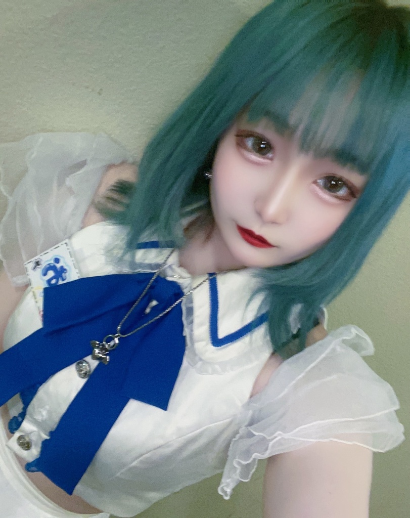 みお　通常チェキ