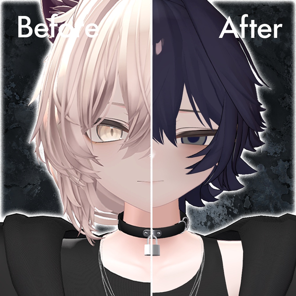 【真央/mao】✦𝐃𝐢𝐳𝐳𝐲 𝐃𝐚𝐳𝐞✦ Eyes/Make Up/Blendshapes