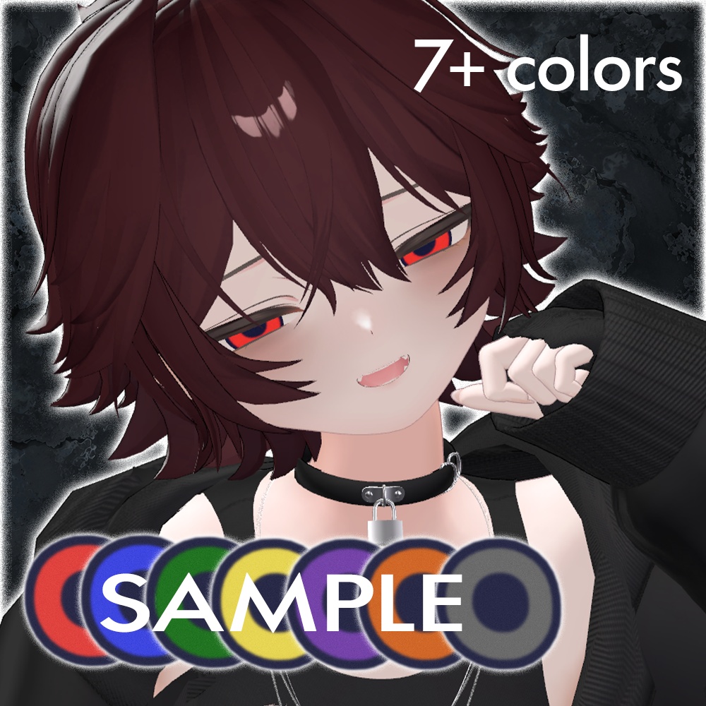 【真央/mao】✦𝐃𝐢𝐳𝐳𝐲 𝐃𝐚𝐳𝐞✦ Eyes/Make Up/Blendshapes