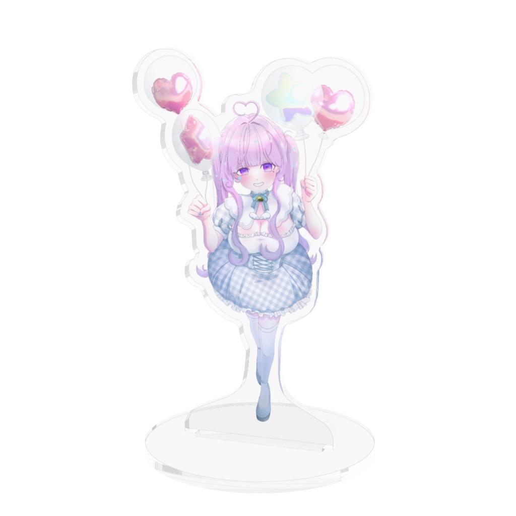 1周年記念㊗✨アクリルスタンド