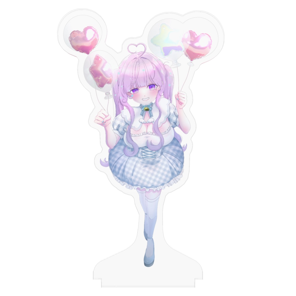 1周年記念㊗✨アクリルスタンド