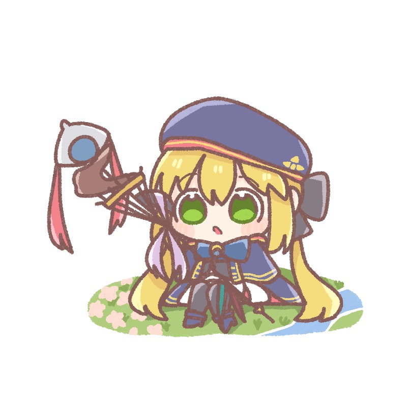 アルトリア・キャスター👑✨