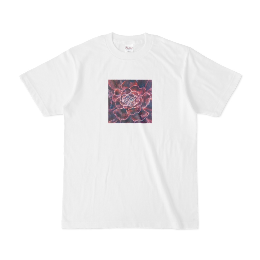 黒法師Tシャツ