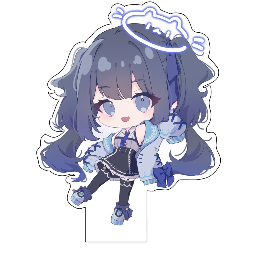 アクリルスタンド