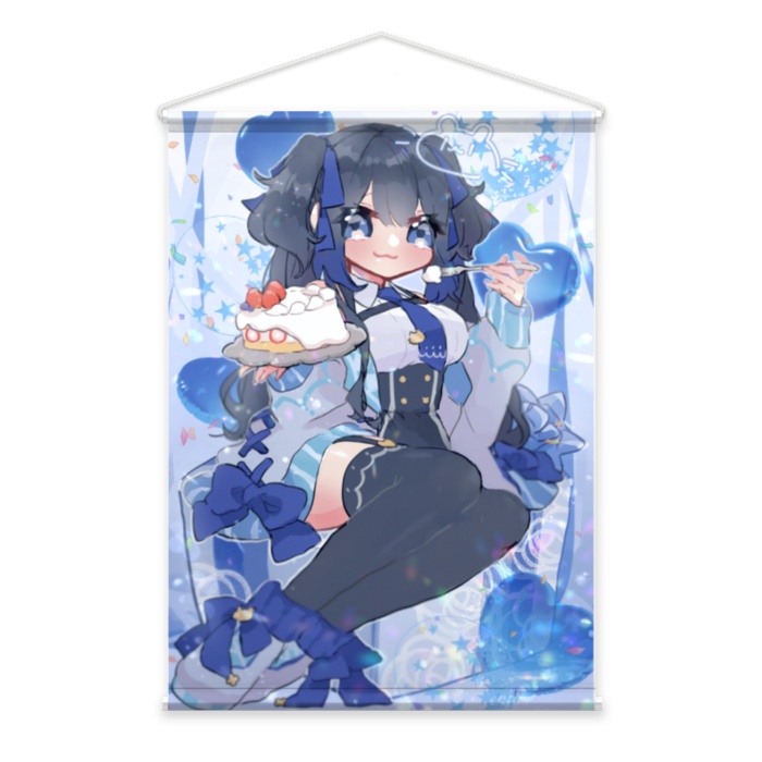 タペストリー