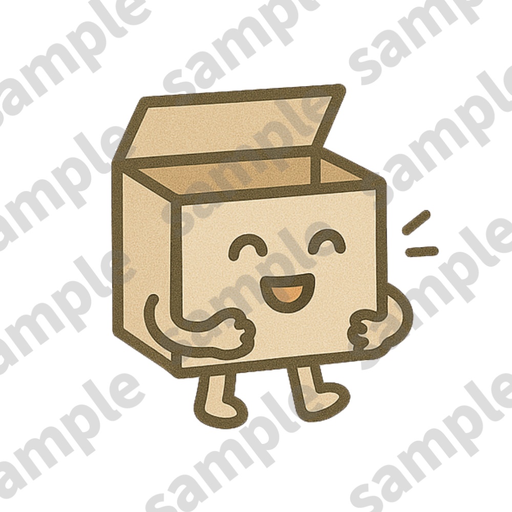 【お得セット】ゴミキャラクターセット販売