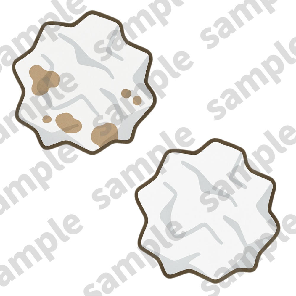 【お得セット】ゴミキャラクターセット販売