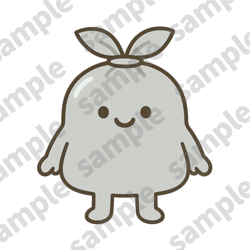 【お得セット】ゴミキャラクターセット販売