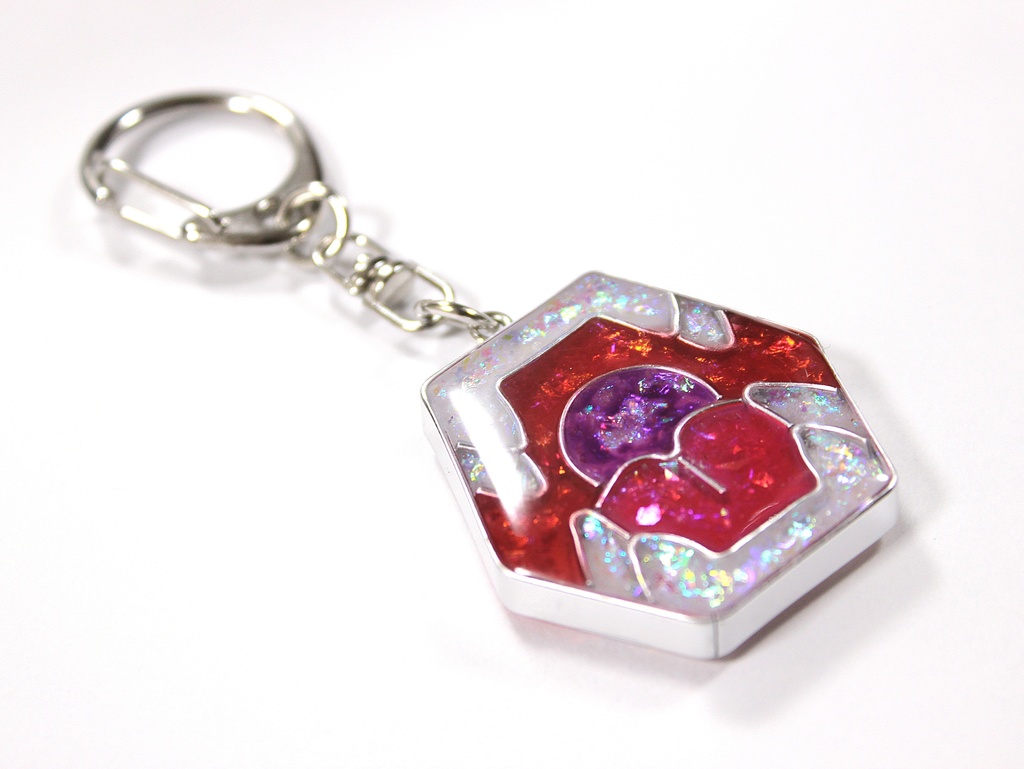 ビーマイメージキーホルダー