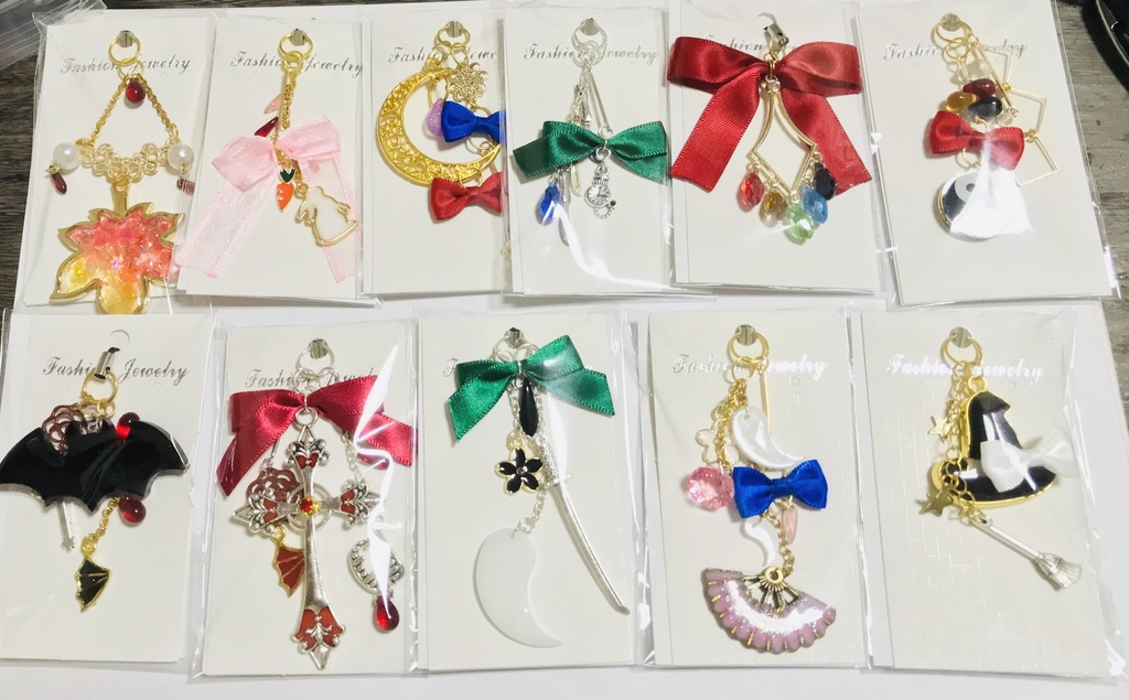 オーダーメイド受付中