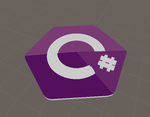 C#のようななにか