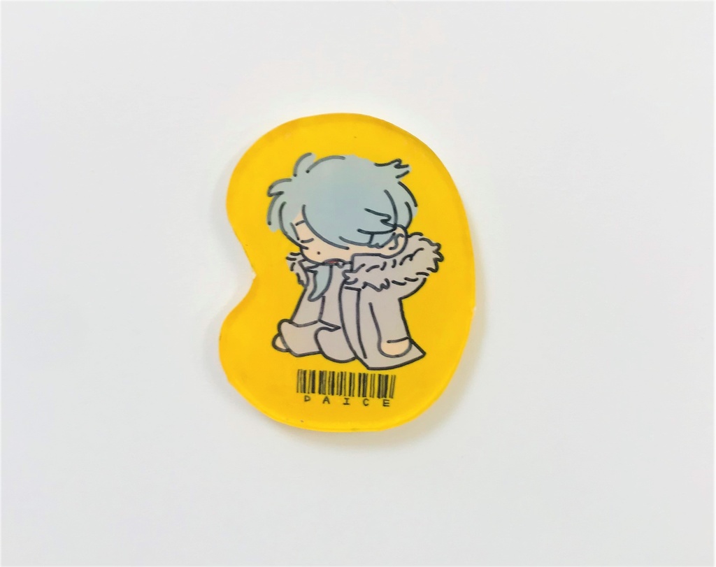 うたたねDOPPO&DAICE(テスト)