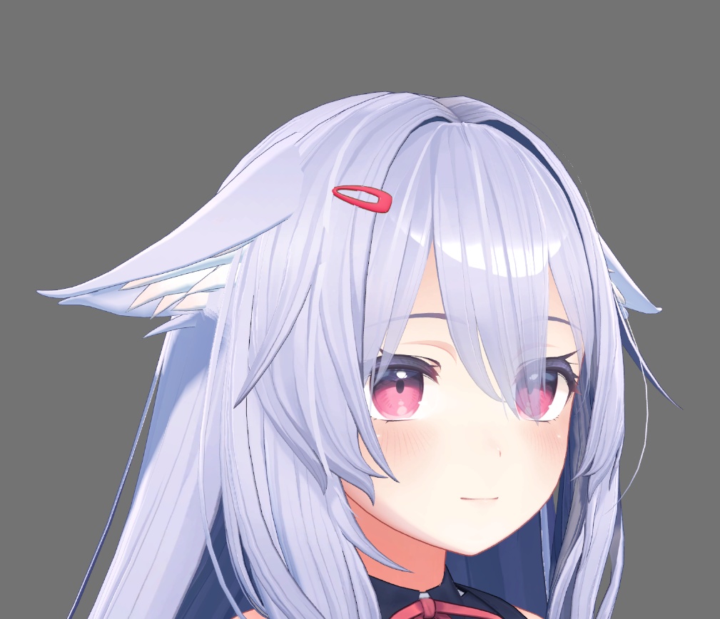 【桔梗ちゃん用】シンプルヘアピン 5色