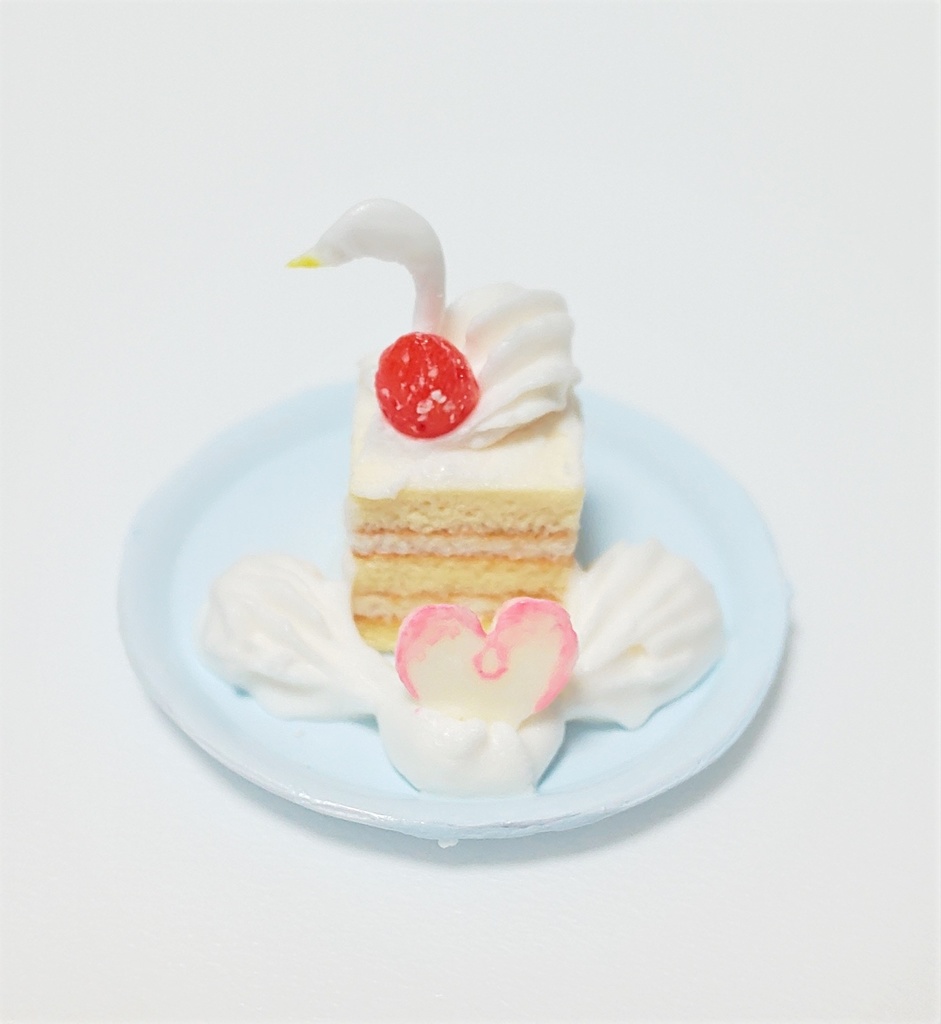 スワンショート