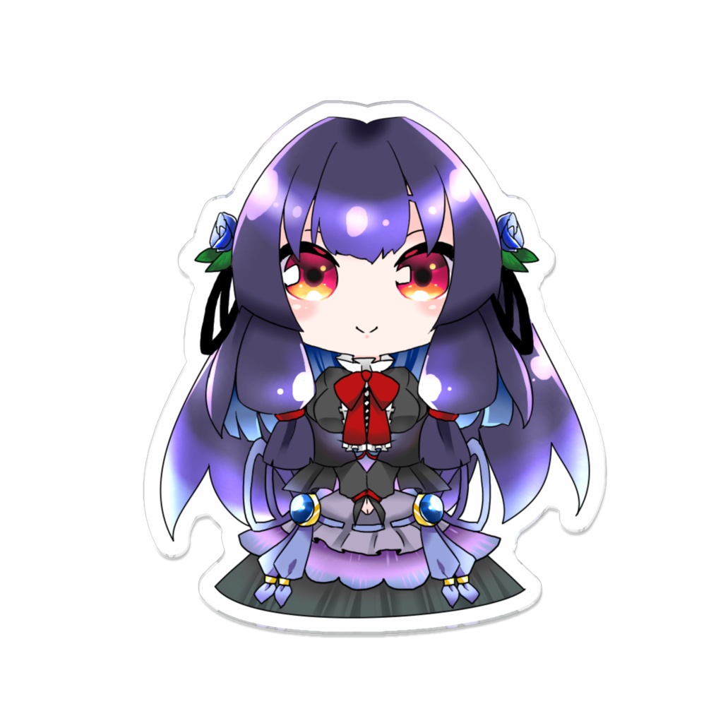 ♡ちびオデユリ♡