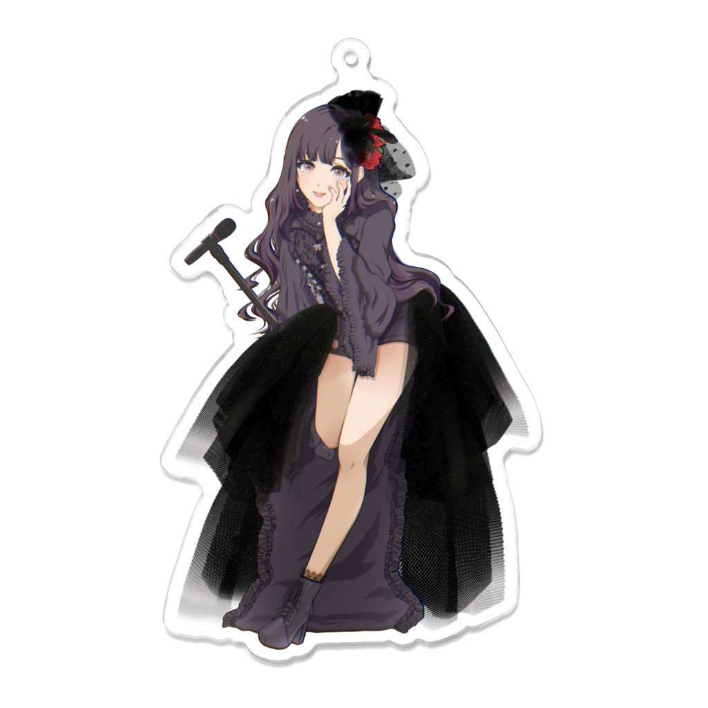 SHIZUKA　【ABBANDONE Ver.】